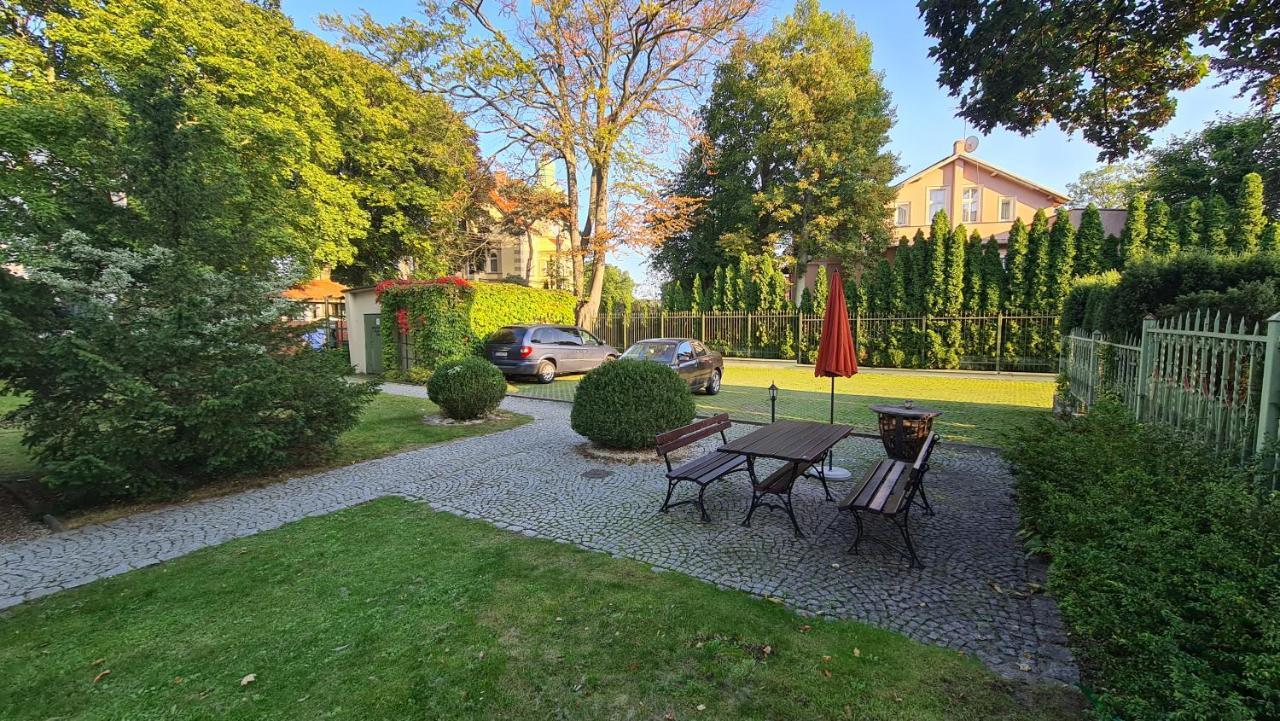 Przy Promenadzie Miedzyzdroje Exterior photo