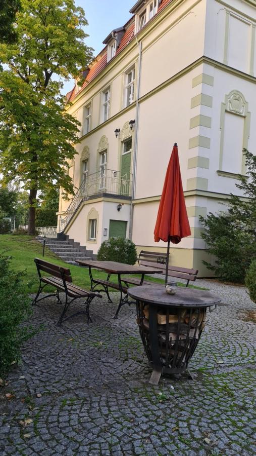 Przy Promenadzie Miedzyzdroje Exterior photo